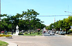 La Ciudad de Villa Elisa Entre Rios