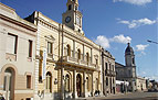 La Ciudad de Villaguay Entre Rios