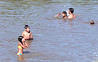 Playas en Villaguay Entre Rios