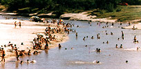 Playas en Villaguay Entre Rios